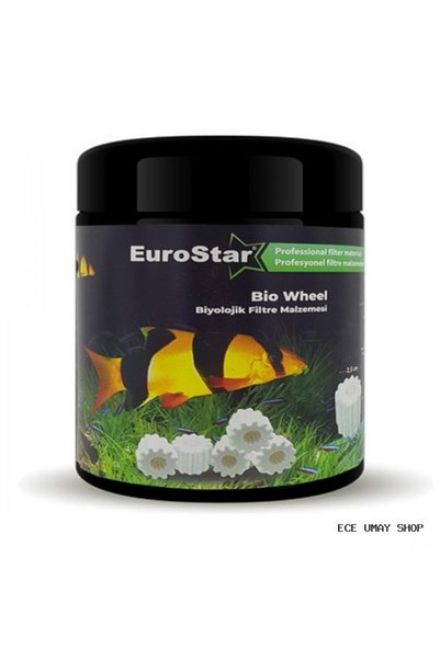 EuroStar MYCESHOP Euro Bio Wheel (230921) 1000 Ml