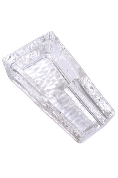 PremiumQuality PREMİUM QUALITY ŞEFFAF KRİSTAL PURO KÜLLÜĞÜ