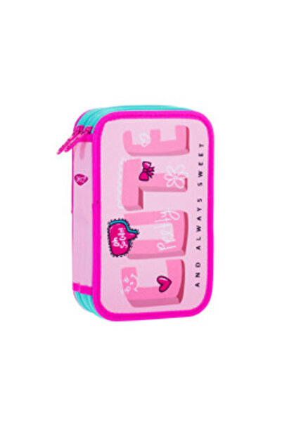 Daco PENAR ECHIPAT 2 FERMOARE - CUTE - PE264E