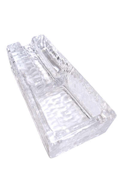PremiumQuality PREMİUM QUALITY ŞEFFAF KRİSTAL PURO KÜLLÜĞÜ