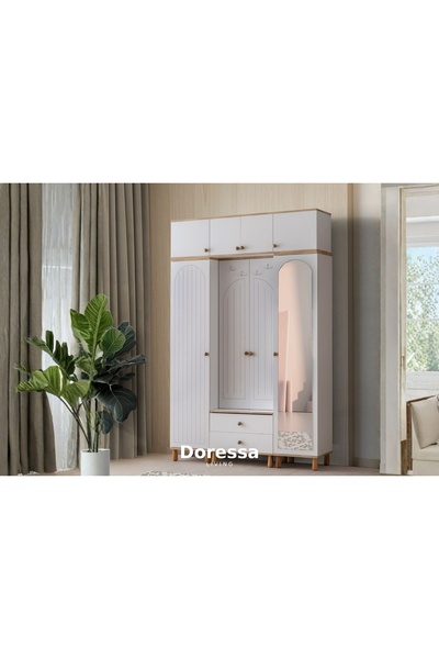 Doressa Living Jena Portmanto