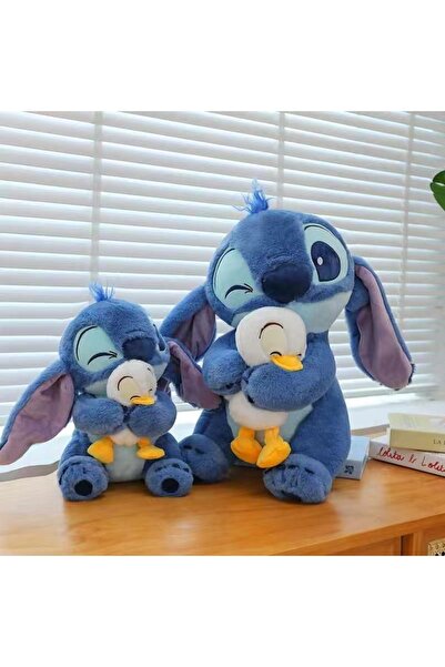 Stitch Sititch büyük 60 cm ithal