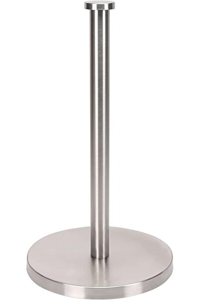 Lonimia Paper Towel Holder Stand Stainless Steel Kitchen Paper Towel Roll Hol...