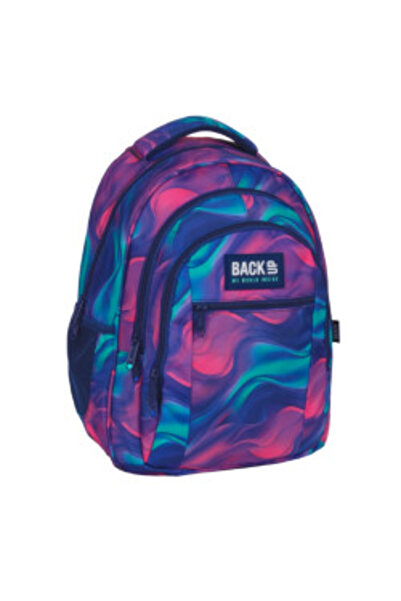 Derform GHIOZDAN SCOALA BACKUP 6 MODEL O 31 - 42 X 30 X 20 CM - MULTICOLOR - ...