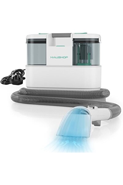 Haushof Haushof 450W Portable Handheld Stain Carpet Cleaner Machine Stain Rem...