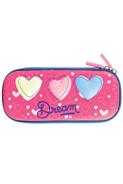 S COOL PENAR ETUI S-COOL 3D - 1 FERMOAR - DREAM - SC2502