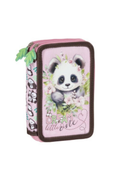 Derform PENAR ECHIPAT 2 FERMOARE PANDA 10 - PWDPA10