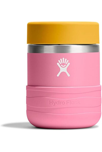 Hydro Flask مرطمان طعام معزول مع قاعدة حماية للأطفال من هايدرو فلاسك، 355 مل،...