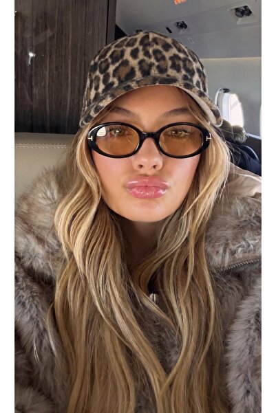 Koi Eyewear Nova X Siyah Çerçeve Nude Degrade Cam Güneş Gözlüğü | Yeni Sezon ...