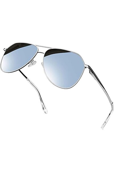 GENERAL Joopin Classic Pilot Polarized Sunglasses for Men Women UV400 Protect...