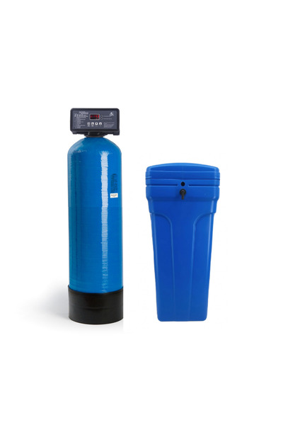 Generic Brand Омекотител за вода AquaLight Total Blue с 30 литра смола DOWEX,...