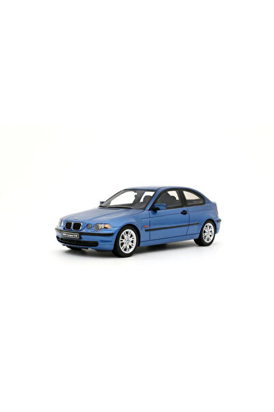 Otto Sigilat- BMW E46 318 TI COMPACT- Scara 1:18-