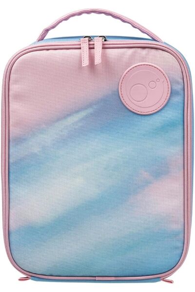 b.box Flexible Thermal Lunchbox for Children, Keeps Food Cold and Fresh for L...