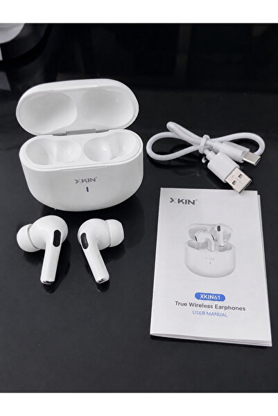 XKIN 75 TWS Bluetooth Kulaklık