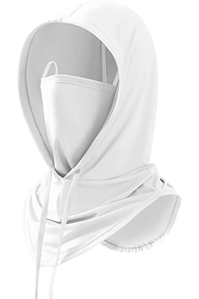 NALACAL Lightweight Cooling Balaclava Face Mask - Sun UV & Wind Protection, B...
