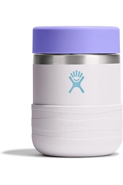 Hydro Flask مرطمان طعام معزول مع قاعدة حماية للأطفال من هايدرو فلاسك، 355 مل،...