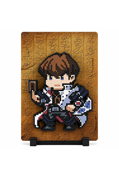 Genel Markalar Seto Kaiba 82 Yu-Gi-Oh! Figür