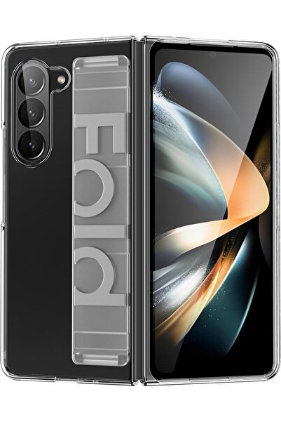 GENERAL For Samsung Galaxy Z Fold 6 2024 Gubo Anti-Scratch Shockproof Slim Pc...