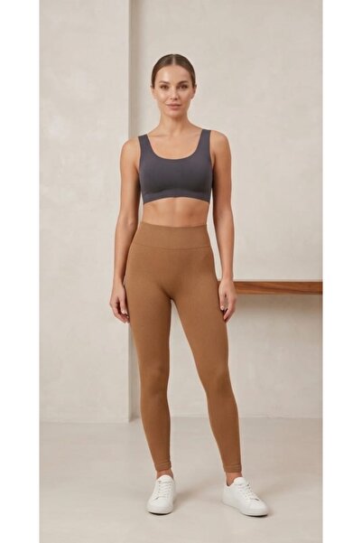 Sashaa Collection Seamless Imported Leggings
