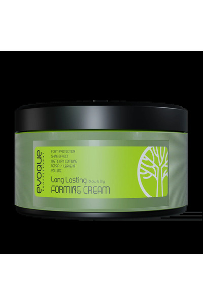 Evoque Hair Styling Cream, Long Lasting Forming Cream, 150 ml - Professional,...