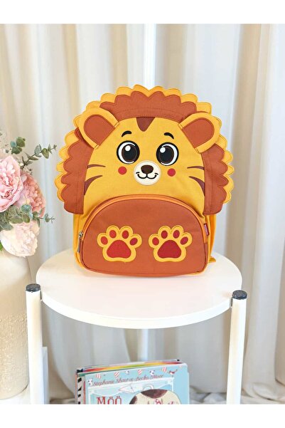 Pinkitokids Kindergarten & Nursery Backpack