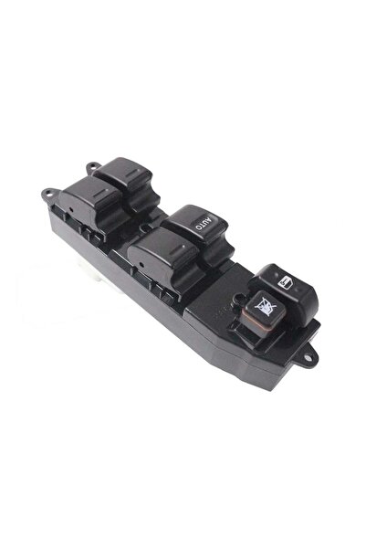 carghazom Window Control Switch Button Set for Camry Corolla 2003 - 2007