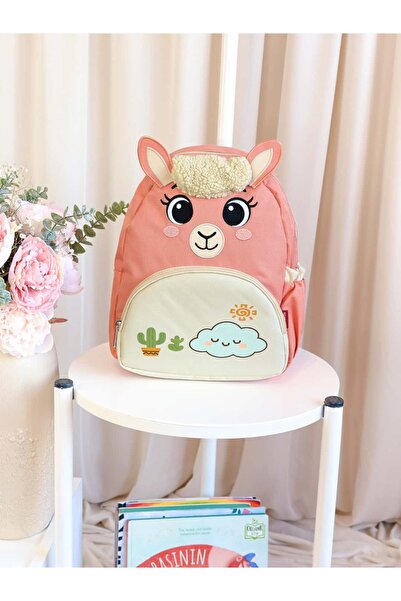 Pinkitokids Kindergarten & Nursery Backpack