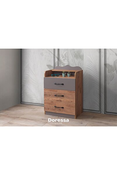 Doressa Living Bob Çamaşırlık