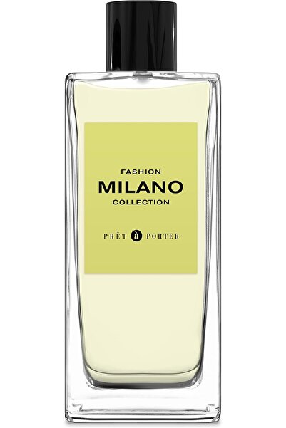 Mi Pret a Porter Prêt à Porter Milano Eau de Parfum For Women, A Captivating ...