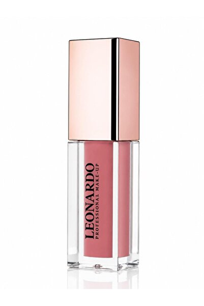 LEONARDO Lip Gloss Pink Candy, 3.8 g,