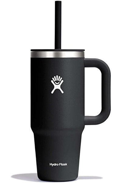 Hydro Flask Hydro Flask All Around Travel Tumbler Surf 40 oz Water Bottle |  ...