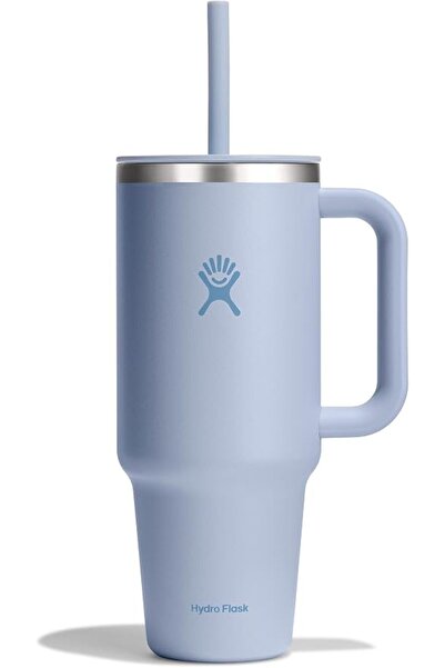 Hydro Flask Hydro Flask All Around Travel Tumbler Surf 40 oz Water Bottle |  ...