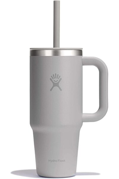 Hydro Flask Hydro Flask All Around Travel Tumbler Surf 40 oz Water Bottle |  ...
