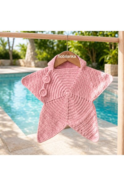 hobilanka Baby Star Cocoon