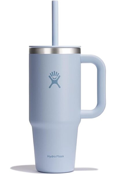 Hydro Flask Hydro Flask All Around Travel Tumbler Surf 40 oz Water Bottle |  ...