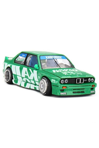 Genel Markalar Model Araç KaidoHouse 1/64 M3 Kaido Works V2