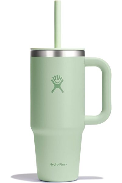 Hydro Flask Hydro Flask All Around Travel Tumbler Surf 40 oz Water Bottle |  ...