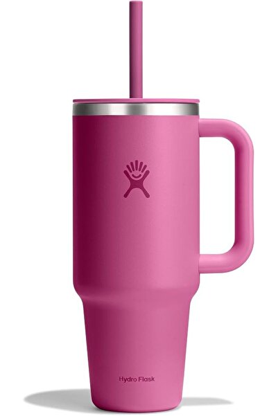 Hydro Flask Hydro Flask All Around Travel Tumbler Surf 40 oz Water Bottle |  ...