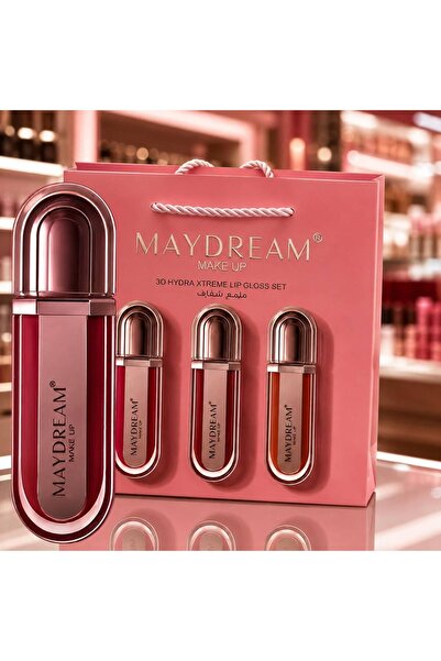 MAYDREAM 3-Piece Sitting Set Best Seller