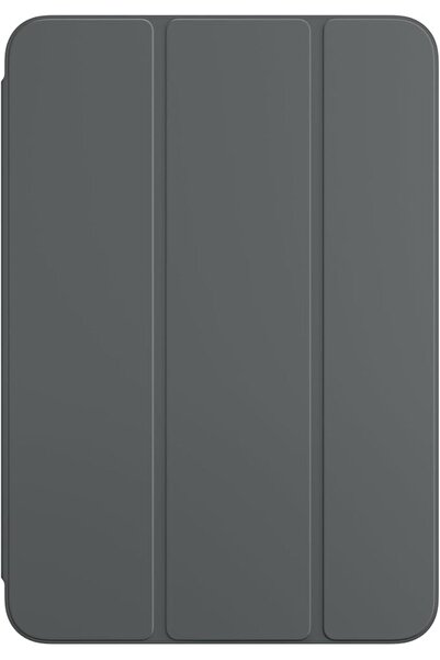 GENERAL Smart Folio Protective Case for Apple iPad Mini (A17 Pro) - Charcoal ...