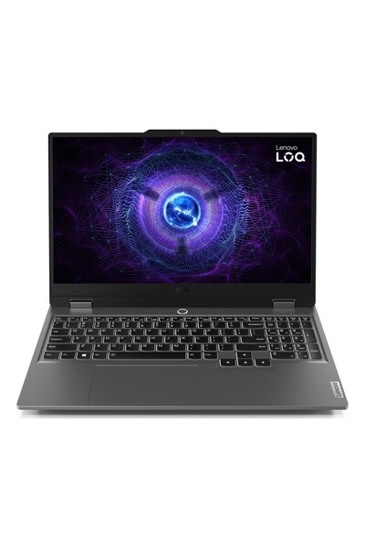 LENOVO LOQ 15IRX9 Gaming Laptop with Intel Core i5-13450HX processor up to 4....