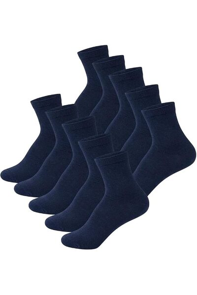 GENERAL Soft and Breathable Sports Socks for Men, Moisture-Wicking and Odor-R...