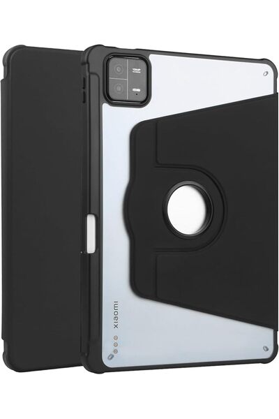 GENERAL Yuwakee King Rotating Case Compatible with Xiaomi Pad 7 / Pad 7 Pro, ...