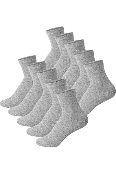 GENERAL Soft and Breathable Sports Socks for Men, Moisture-Wicking and Odor-R...