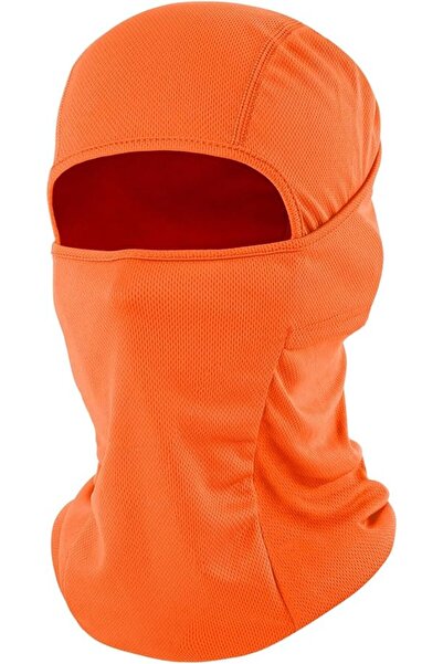GENERAL Fuinloth Ski Mask, Uv, Wind and Cold Protection, for Bicycles |   Com...
