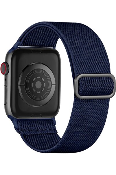 Upeak سوار ساعة رياضي مرن قابل للتمدد مقاوم للماء للرجال والنساء متوافق مع سا...