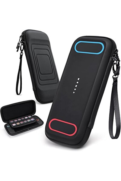 GENERAL Mumba Carrying Case for Nintendo Switch 2 2025, [Mini Version] Travel...