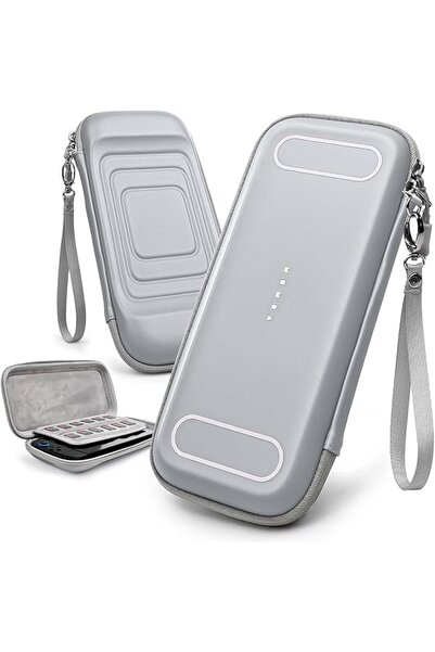 GENERAL Mumba Carrying Case for Nintendo Switch 2 2025, [Mini Version] Travel...