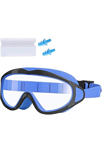 GENERAL Lifafa Kids Swimming Goggles, Swimming Goggles for Kids Boys and Girl...
