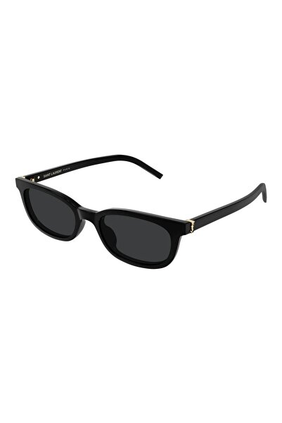 Saint Laurent Sl160M 001 53 Women's Sunglasses